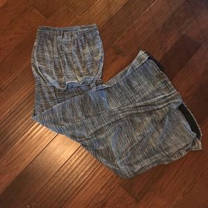 Cynthia Rowley Tube Top Maxi